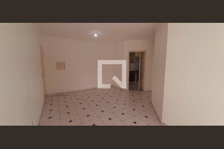 Sala de apartamento à venda com 2 quartos, 58m² em Piratininga, Osasco