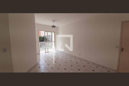 Sala de apartamento para alugar com 2 quartos, 58m² em Piratininga, Osasco