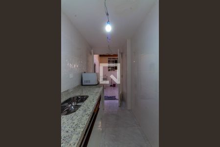 Sala/Cozinha de casa à venda com 2 quartos, 145m² em Vila Gomes Cardim, São Paulo