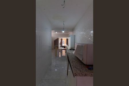 Sala/Cozinha de casa à venda com 2 quartos, 145m² em Vila Gomes Cardim, São Paulo