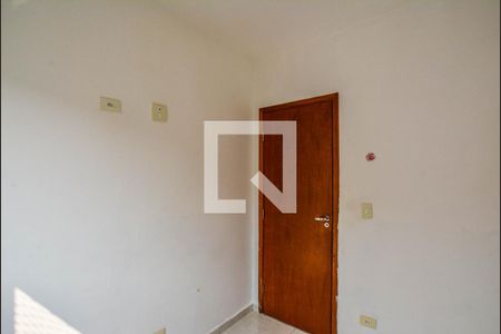 Quarto 1 de apartamento à venda com 2 quartos, 96m² em Jardim Santo Alberto, Santo André