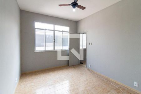 Quarto de apartamento para alugar com 1 quarto, 35m² em Vila Valqueire, Rio de Janeiro