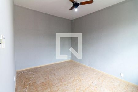 Quarto de apartamento para alugar com 1 quarto, 35m² em Vila Valqueire, Rio de Janeiro