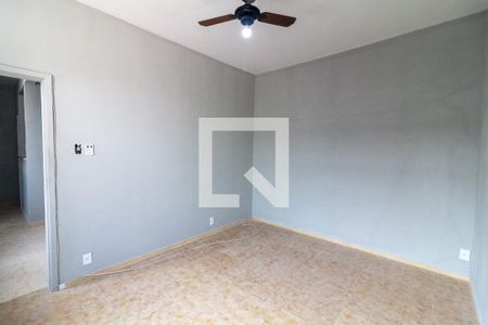 Quarto de apartamento para alugar com 1 quarto, 35m² em Vila Valqueire, Rio de Janeiro