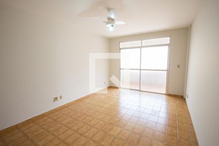 Sala de apartamento para alugar com 3 quartos, 100m² em Higienopolis, Ribeirão Preto