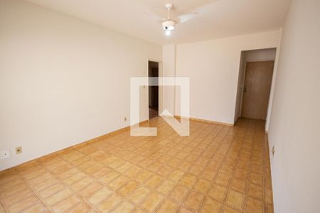 Sala de apartamento para alugar com 3 quartos, 100m² em Higienopolis, Ribeirão Preto