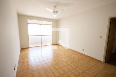 Sala de apartamento para alugar com 3 quartos, 100m² em Higienopolis, Ribeirão Preto