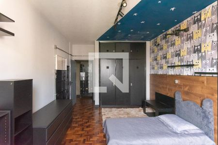 Quarto 1 de apartamento à venda com 2 quartos, 120m² em Centro, Campinas