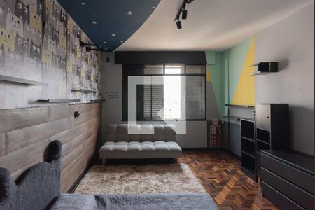 Quarto 1 de apartamento à venda com 2 quartos, 120m² em Centro, Campinas