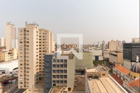 Vista do Quarto 1 de apartamento à venda com 2 quartos, 120m² em Centro, Campinas