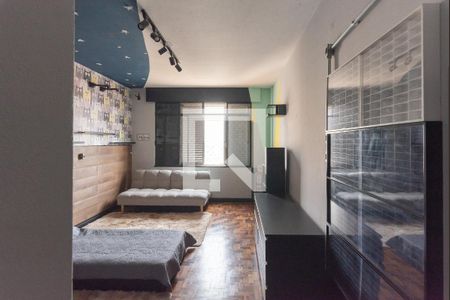 Quarto 1 de apartamento à venda com 2 quartos, 120m² em Centro, Campinas