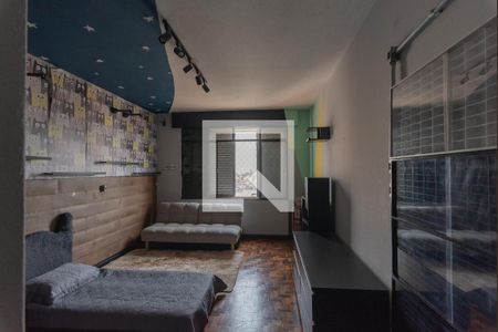 Quarto 1 de apartamento à venda com 2 quartos, 120m² em Centro, Campinas