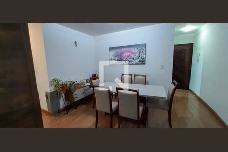 Sala de Jantar de apartamento para alugar com 3 quartos, 71m² em Continental, Osasco