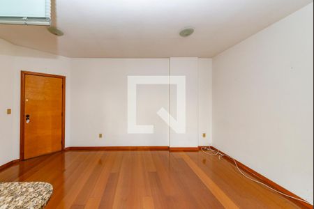 Sala de apartamento à venda com 2 quartos, 70m² em Gutierrez, Belo Horizonte