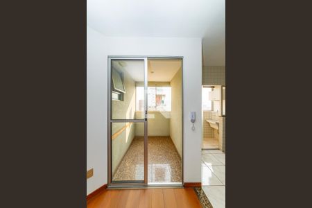 Varanda da Sala de apartamento à venda com 2 quartos, 70m² em Gutierrez, Belo Horizonte