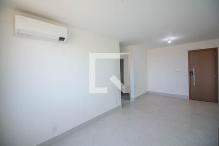 Sala de apartamento para alugar com 2 quartos, 65m² em Setor Noroeste, Brasília