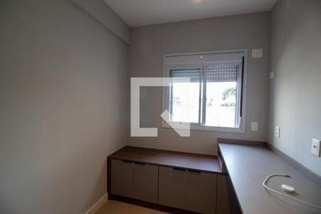 Quarto 1 de apartamento à venda com 3 quartos, 91m² em Jardim Caravelas, São Paulo