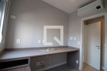 Quarto 1 de apartamento à venda com 3 quartos, 91m² em Jardim Caravelas, São Paulo