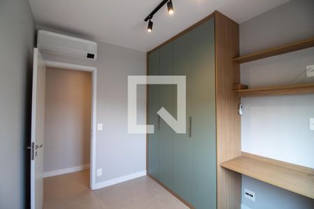 Quarto 2 de apartamento à venda com 3 quartos, 91m² em Jardim Caravelas, São Paulo