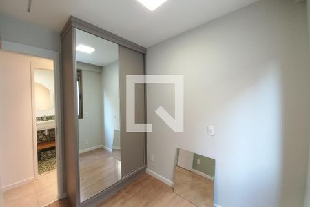 Quarto 1  de apartamento para alugar com 2 quartos, 155m² em Botafogo, Campinas