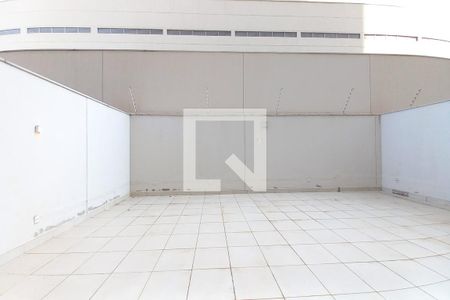 Vista da Sala  de apartamento para alugar com 2 quartos, 155m² em Botafogo, Campinas