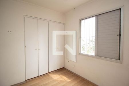 Quarto 2  de apartamento à venda com 3 quartos, 62m² em Vila Albertina, São Paulo