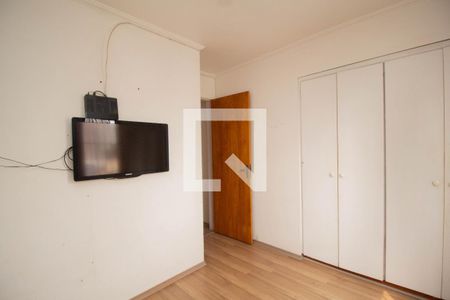 Quarto 2  de apartamento à venda com 3 quartos, 62m² em Vila Albertina, São Paulo