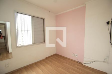 Quarto 2  de apartamento à venda com 3 quartos, 62m² em Vila Albertina, São Paulo