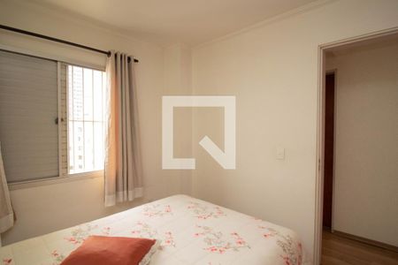 Quarto 1 de apartamento à venda com 3 quartos, 62m² em Vila Albertina, São Paulo