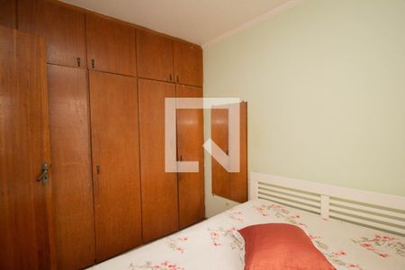 Quarto 1 de apartamento à venda com 3 quartos, 62m² em Vila Albertina, São Paulo