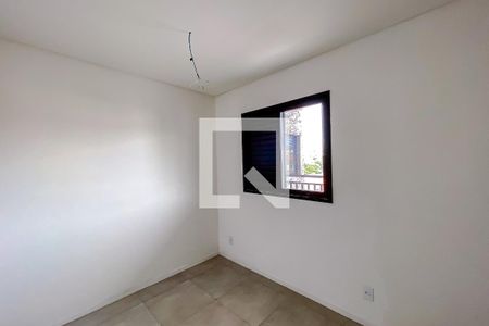 Quarto 1 de apartamento à venda com 2 quartos, 39m² em Vila Bertioga, São Paulo