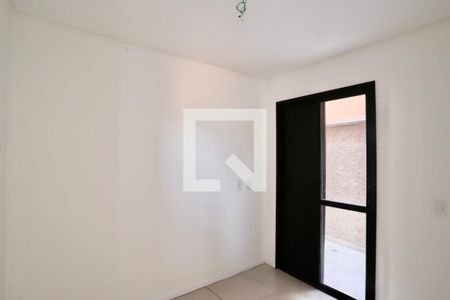 Quarto 1 de apartamento à venda com 2 quartos, 41m² em Vila Bertioga, São Paulo