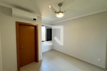 Dormitório de apartamento para alugar com 1 quarto, 45m² em yy, Ribeirão Preto