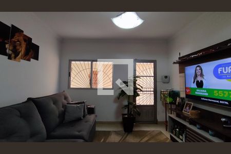 Sala de casa à venda com 2 quartos, 82m² em Parque Xangri-lá, Contagem