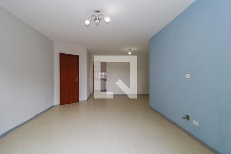 Sala de apartamento para alugar com 3 quartos, 110m² em Chácara Agrindus, Taboão da Serra