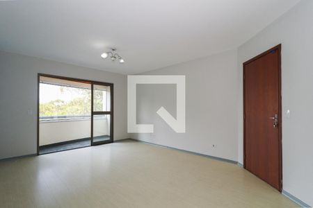 Sala de apartamento para alugar com 3 quartos, 110m² em Chácara Agrindus, Taboão da Serra