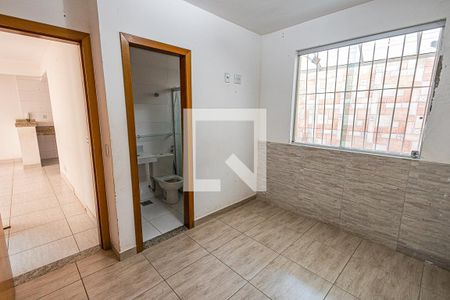 Quarto 1 / suite de apartamento à venda com 3 quartos, 90m² em Copacabana, Belo Horizonte