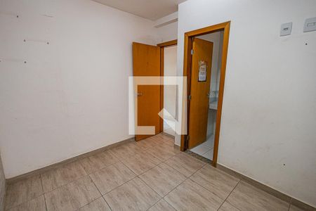 Quarto 1 / suite de apartamento à venda com 3 quartos, 90m² em Copacabana, Belo Horizonte