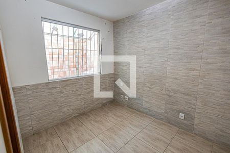 Quarto 1 / suite de apartamento à venda com 3 quartos, 90m² em Copacabana, Belo Horizonte