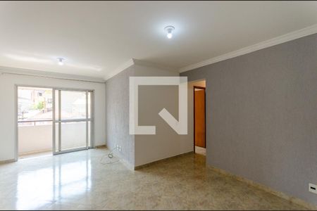 Sala de apartamento à venda com 3 quartos, 72m² em Freguesia do Ó, São Paulo