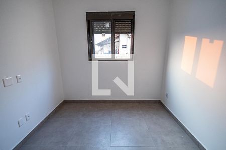 Quarto 1 / suíte / 2º andar de casa à venda com 2 quartos, 70m² em Canaa, Belo Horizonte