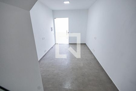 Sala de casa à venda com 2 quartos, 70m² em Canaa, Belo Horizonte