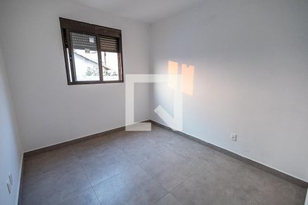 Quarto 1 / suíte / 2º andar de casa à venda com 2 quartos, 70m² em Canaa, Belo Horizonte