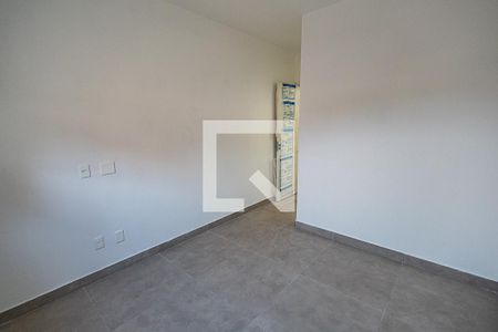 Suíte 1 de casa à venda com 2 quartos, 70m² em Canaa, Belo Horizonte