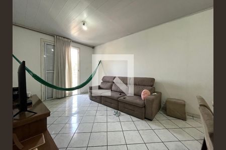 Sala de apartamento à venda com 2 quartos, 78m² em Vila da Saúde, São Paulo