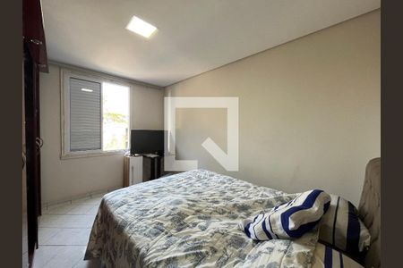 Quarto 1 de apartamento à venda com 2 quartos, 78m² em Vila da Saúde, São Paulo