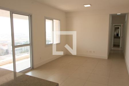 Apartamento para alugar com 91m², 3 quartos e 2 vagasSala