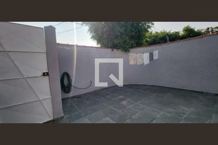 Casa para alugar com 189m², 3 quartos e 4 vagas Casa para alugar com 189m², 3 quartos e 4 vagasLavanderia