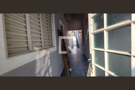 Casa para alugar com 189m², 3 quartos e 4 vagas Casa para alugar com 189m², 3 quartos e 4 vagasLavanderia