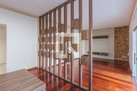 Sala/Escritório de casa para alugar com 3 quartos, 189m² em Bosque dos Eucaliptos, São José dos Campos